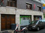 Le palais de la bière