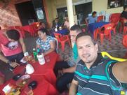 Churrascaria o Daniel