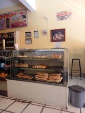 Padaria e Lanchonete Art Pão