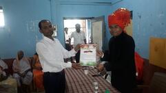 SHREE KRISHNA LALA HOTEL