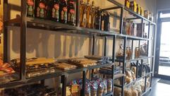 Chez Marco Magazzino (FOSSES-LA-VILLE)