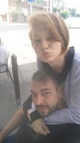 LUNA E Sole di Lin Xiaoliang & C snc