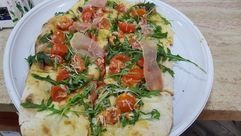 Marlon Bar Tavola Calda Pinseria