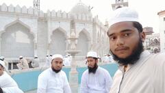 Ubaid's House With Danish House