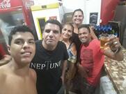 Churrascaria e Bar da Maria