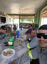 Restaurante do Ceará