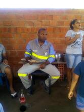 Arrumadinho da Jesus