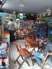 bar e lanchonete Tropical