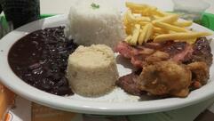 Giraffas Shopping Teresina