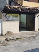 Restaurante Da Baiana