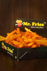 Mr Fries