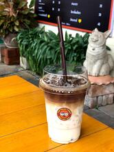 PENUCH COFFEE กาแฟพี่นุช