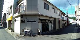 Bar 10cc ( テン シーシー )