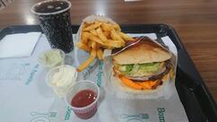 Bomba Grill Paranoá