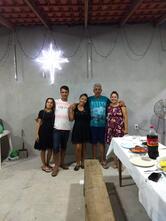 Padaria e Confeitaria Bressan