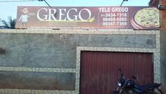 PIZZARIA GREGO - Tele Entregas