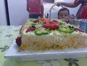 Bar Recanto do Tira Gosto