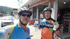 Minimercado E Panificadora Machado