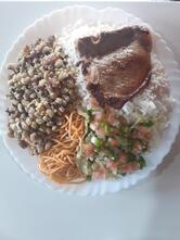 Natanael assados e grelhados