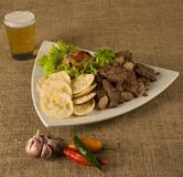 Bar e Armazém do Passarinho