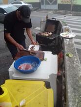 Fernanda Bezerra da Silva Panificadora