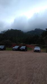 Salão da Capela Santo Antônio - Rodeio 12