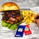 Tartária Hamburgueria