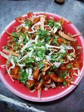 Nandini Friends Chinese Corner