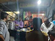 Dilli Ke Mashoor Momos