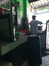 Rehmat Peer Fast Food