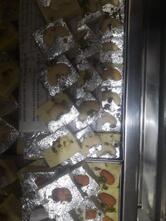 Om Laxmi Food & pickles RESTAURANT