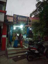 Sainu's Fast Food, Pathiripala