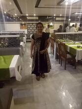 Madhuram Veg Restaurant
