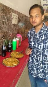 Murli Samosa Restaurant