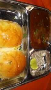 Shree Amrut- Restaurant