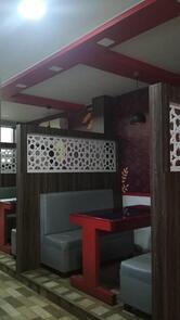 BLASTA BAKES AND CAFE MARANCHERY