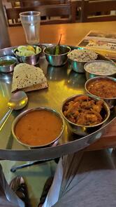 CoolHome Family Restaurant