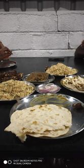 M.M Hindustan Punjabi Dhab