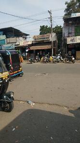 Sri Lakshmi Janardhana bakery