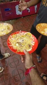 Shree Ganesh Alupuri & Rasawala Khaman