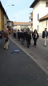 Panificio F.lli Rosa