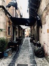 EAT END DRINK di Roberto Chianello