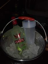 King Lounge Tabacaria