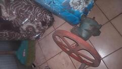 Buda Foods "Dogueria Delivery"