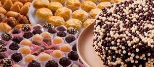 Boutique de Doces Carioca