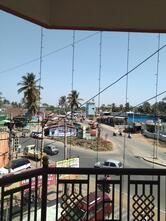 Hotel Coorg Fish Land