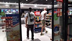 Bar Petrol Vrtojba Jug Robert Zorn