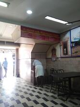 Udupi Sri Krishna Bhavan