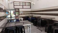 Shibin Hotel(Restaurant)