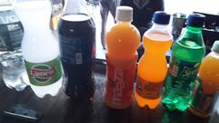 Bhandari restaurant & Cold Drinks